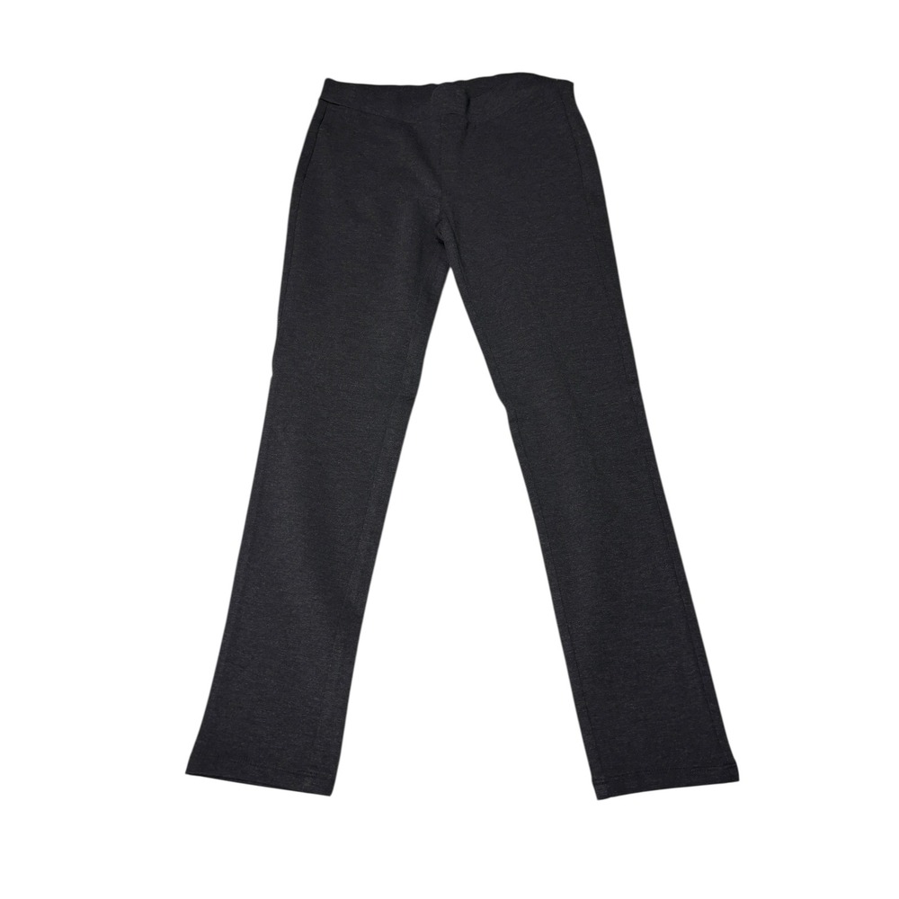 NWT NYDJ Legging Charcoal Gray Lift Tuck Technology Pants Size 30X30